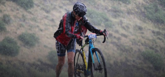 Cycling