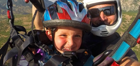 Raising KÜHL Kids