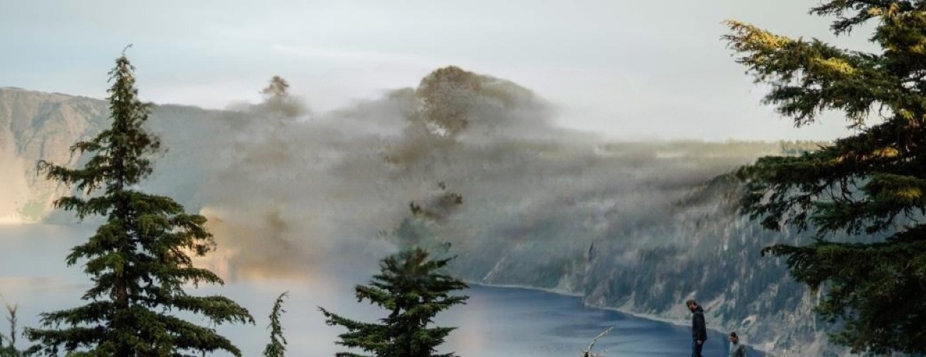 Mountain Culture