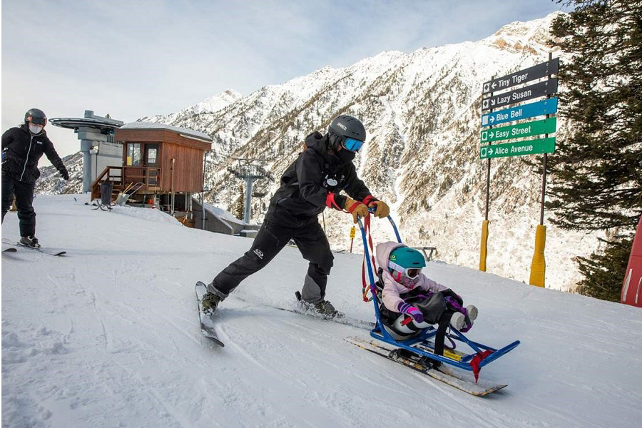 Wasatch Adaptive Sports 1a