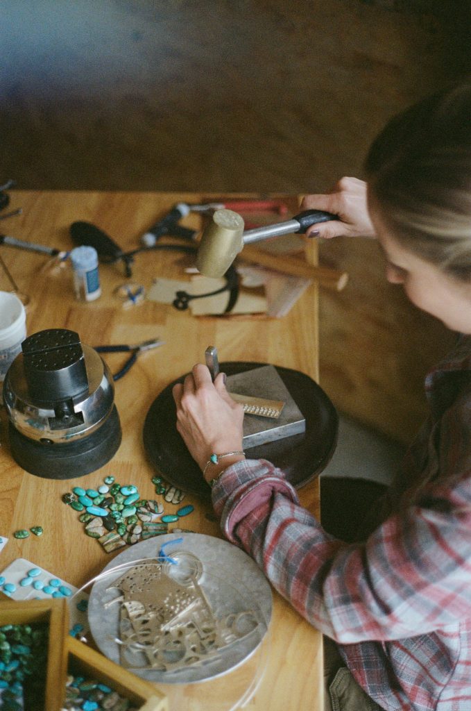 MakC Vancrafted Portra 400 Film FA21 010