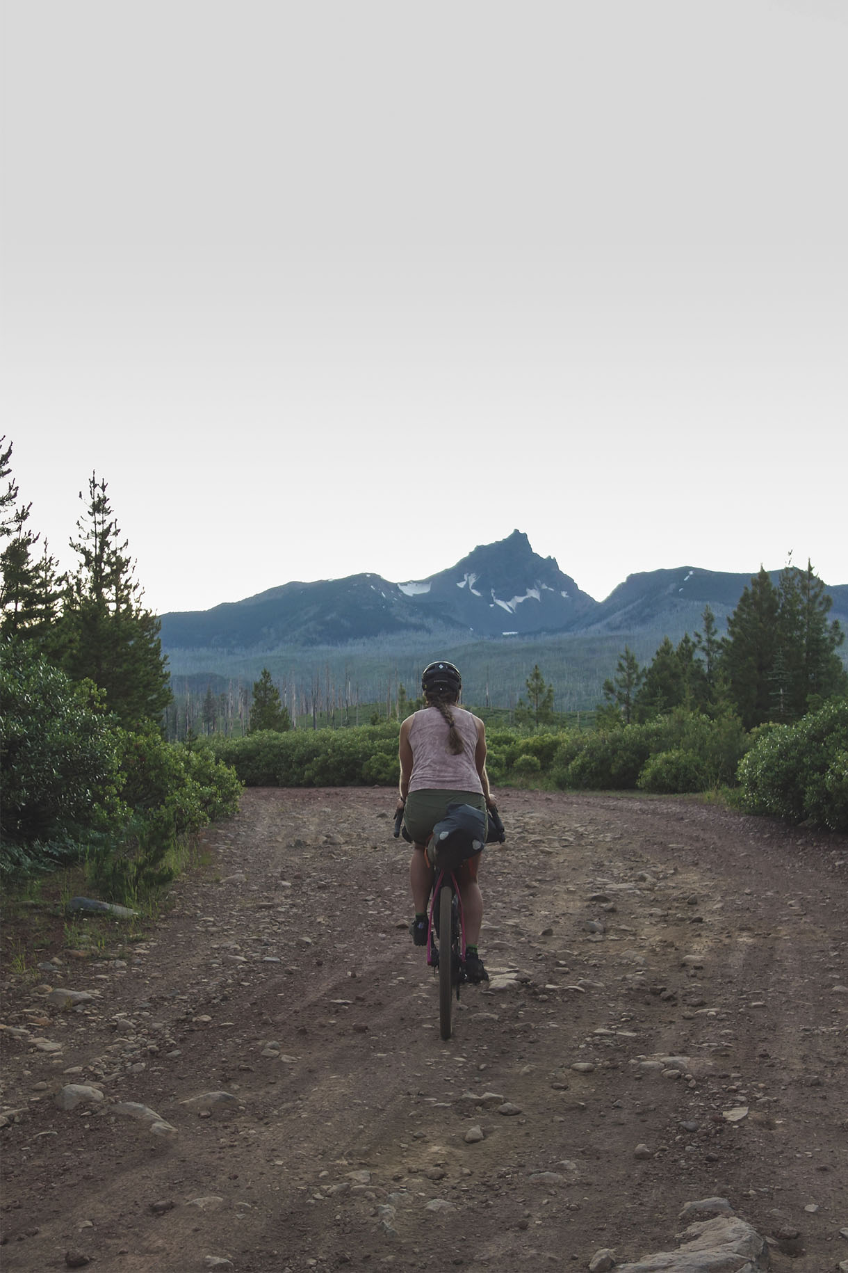 Seek New Adventures Bike Packing 2