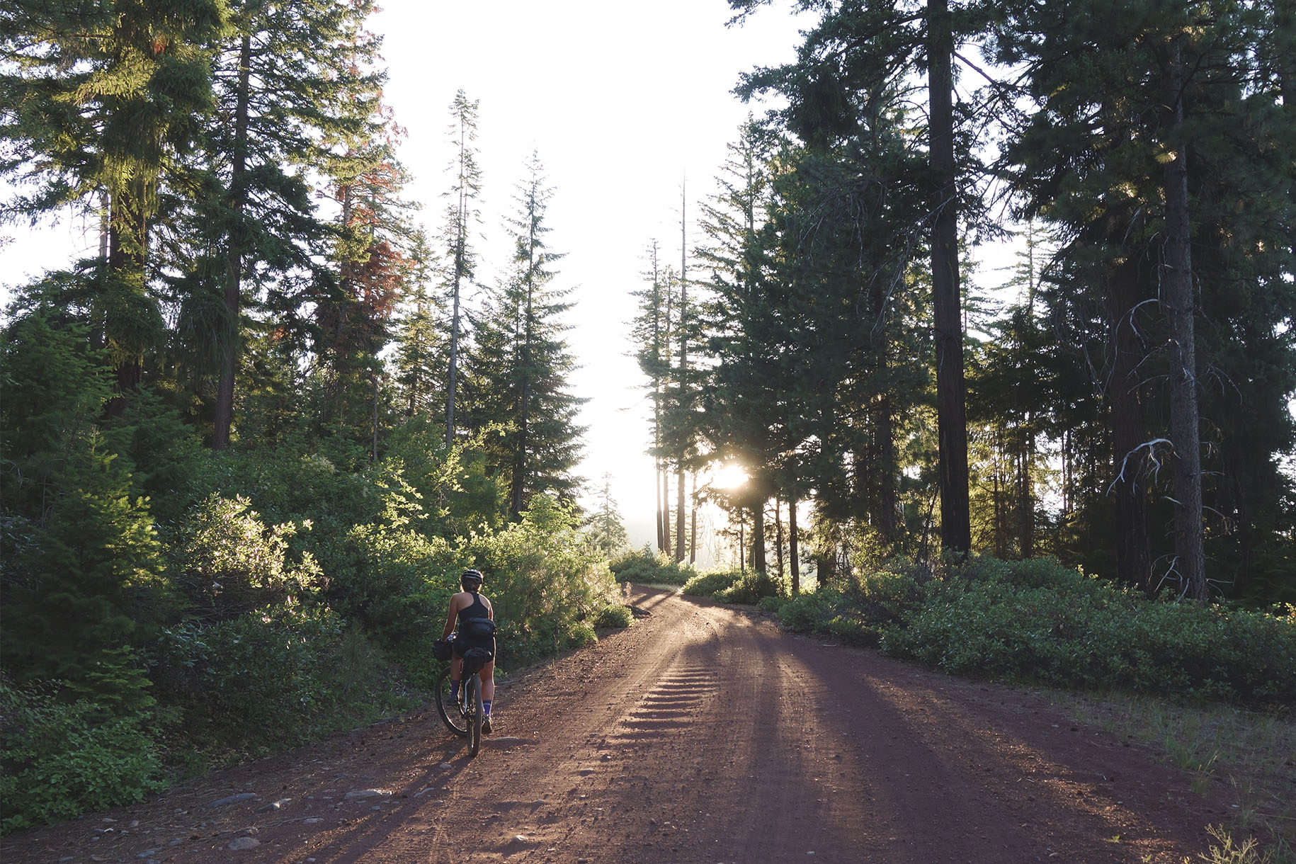 Seek New Adventures Bike Packing 9
