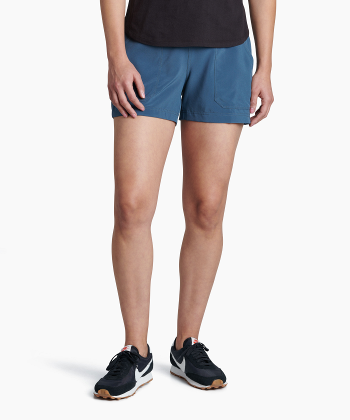 Women's Vantage Short